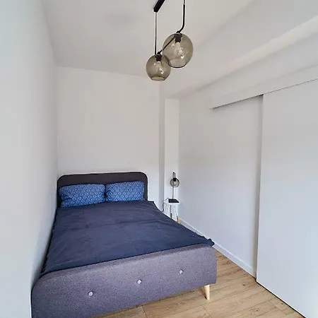 Apartamenty Muzyczna 14 Suwalki Exterior photo